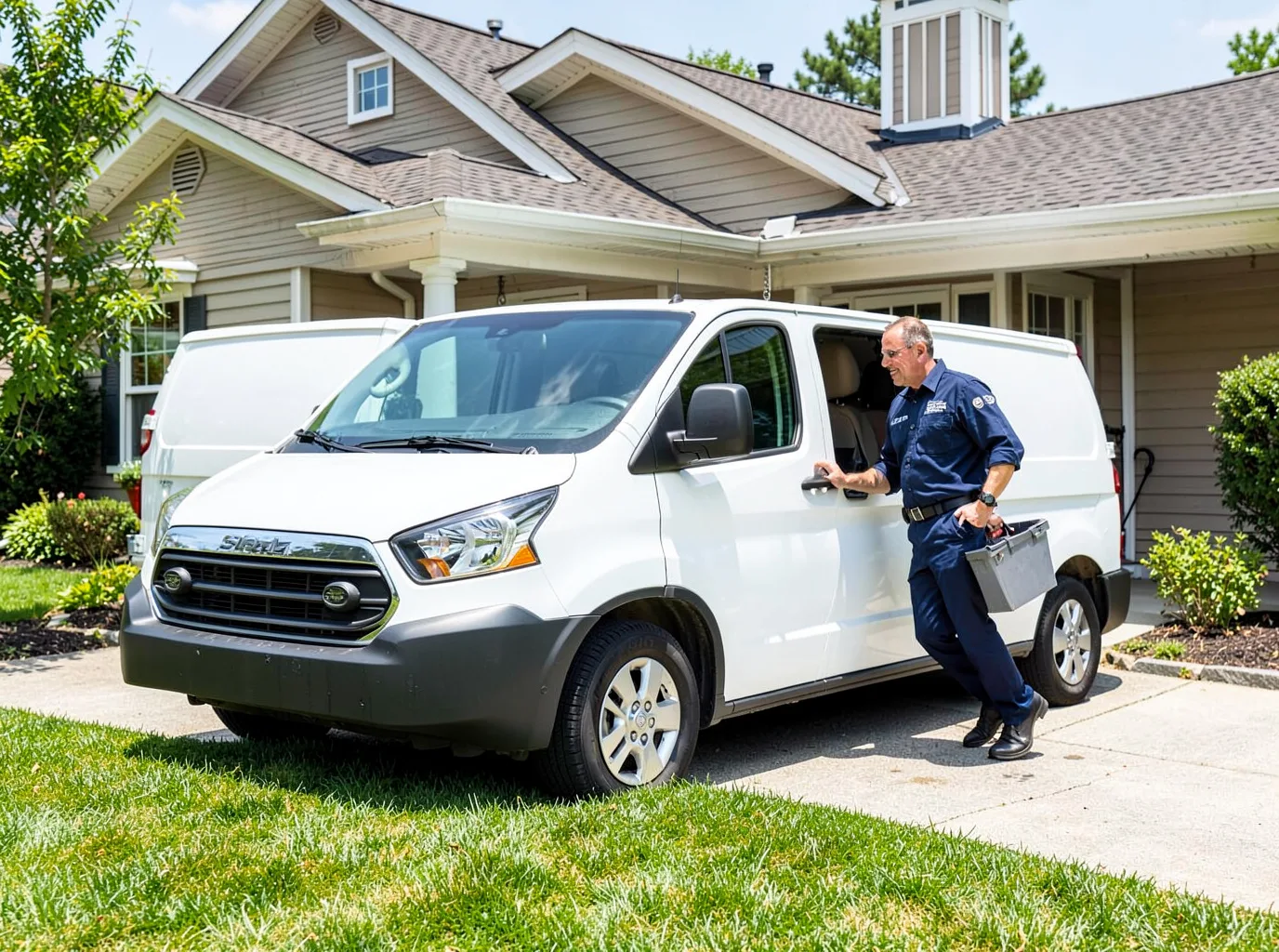Emergency Plumber company in Arcadia, SC